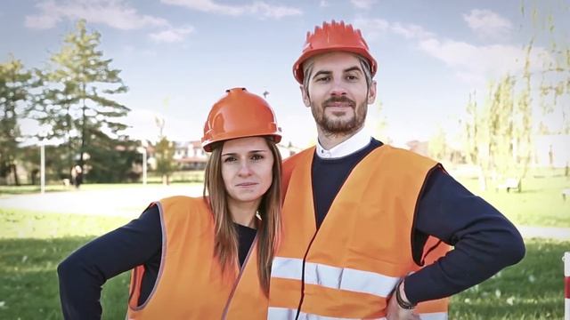Inglesina Zippy 03 - Keep Time смотреть онлайн