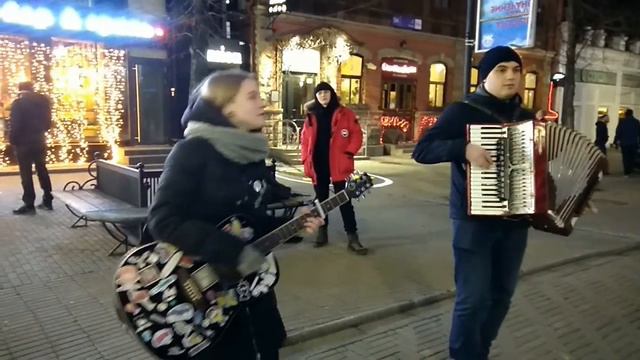 Live: 14/03 Другое дело и Ко, ул. Кирова 100. смотреть онлайн