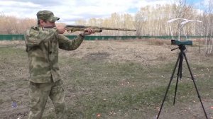 Benelli Vinci - это ружье хотят все!!!