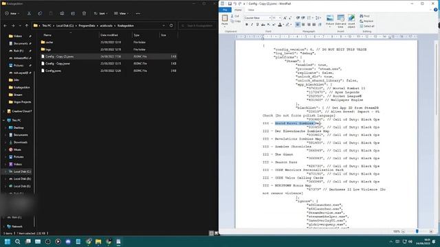 [FPS FIX] HOW TO FIX LAG SPIKES On BO3 UPDATED Black Ops 3 PC - MENU & MULTIPLAYER Performance смотреть онлайн