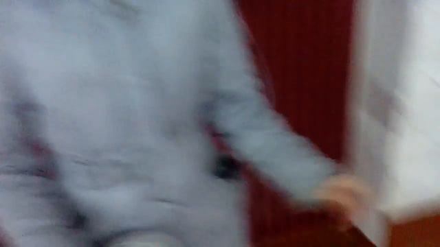 VLOG: попытка прожить ночь в РДК смотреть онлайн