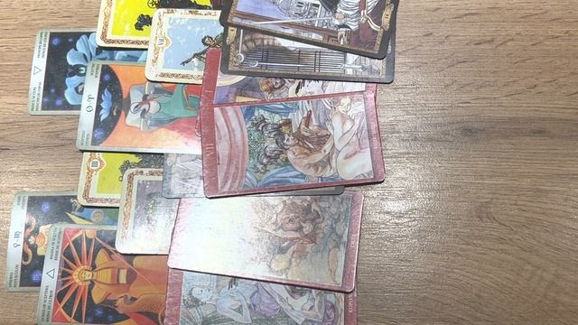 НАСТРОЙКА с 5-11.12.2022 ВЕСЫ, ВОДОЛЕЙ, БЛИЗНЕЦЫ смотреть онлайн