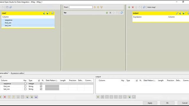 Use of tFlowMeter and tFlowMeterCatcher in Talend || Talend session 24 смотреть онлайн