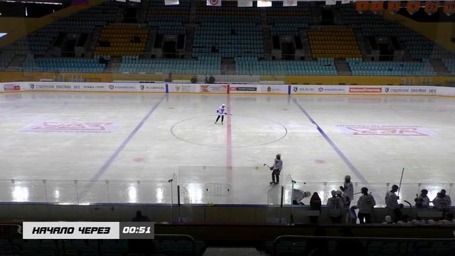 23.04.2022 Спутник-07 - Металлург ВП-07. Первенство Свердловской области | Live in Sport смотреть онлайн