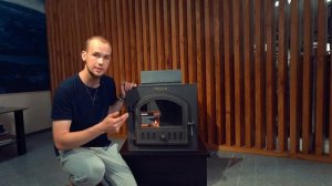 Банная печь Гроза 24 П | Подробный обзор