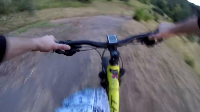GOPRO Велос смотреть онлайн
