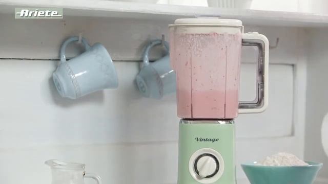 Ariete Vintage Blender