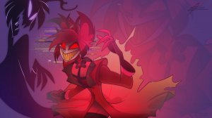 alastor insane