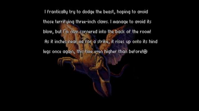 Radical Dreamers Video Walkthrough