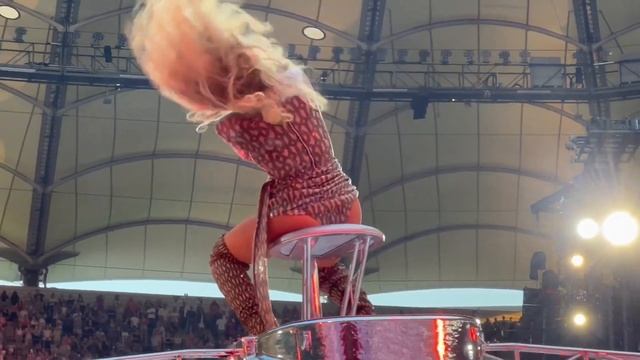 Beyoncé Live From Renaissance World Tour 2023 Hamburg