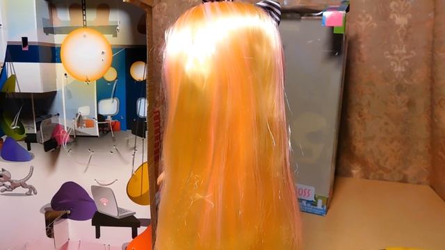 Обзор куклы Middle School Moguls (iBesties) смотреть онлайн