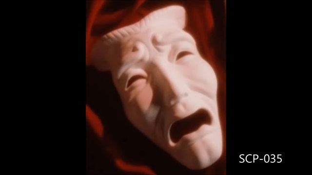 SCP-035 смотреть онлайн