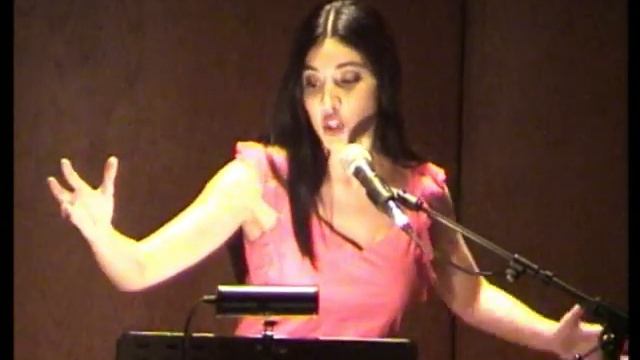 Milonga de la Anunciación/María de Buenos Aires смотреть онлайн