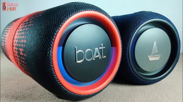 Boat Stone 1200 vs Stone 1200f Connet plus and Bass Test смотреть онлайн