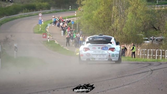 Eger Rally 2022 1. nap смотреть онлайн