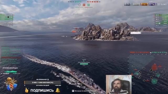 Мир кораблей (+18) Лодки подводки вся другая ХРЕНЬ )))) смотреть онлайн