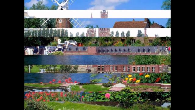 Голландия! / Holland!