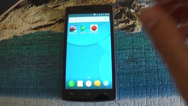 Обзор Doogee X5 Max Pro смотреть онлайн