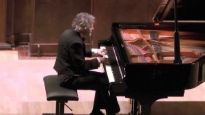 Pavel Nersessian plays Scriabin - Piano Sonata No. 10. Скрябин - Соната №10