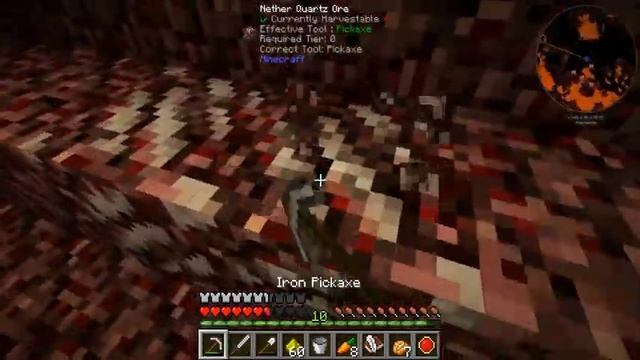 Minecraft - FTB Infinity Pack [NL] Ep.20 (Tier 3 Blood Altar!) смотреть онлайн