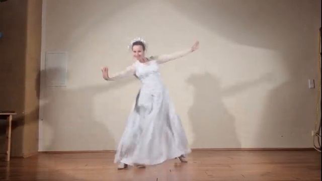 Вальс "Голубой Дунай" смотреть онлайн