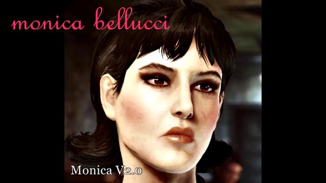 18 People who gave their 'Fallout 4' Character a famous face смотреть онлайн