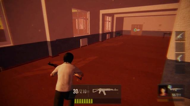 All of Us Are Dead, The Game? - Haunted Zombie School (Nintendo Switch) Review смотреть онлайн