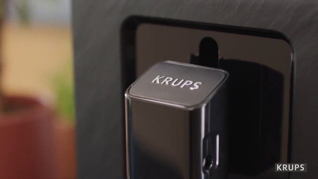KRUPS Evidence ECOdesign EA897B (15s) смотреть онлайн
