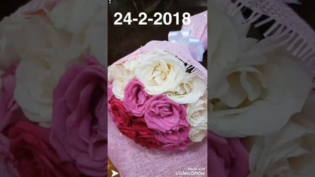 First lady in my life S♡ смотреть онлайн