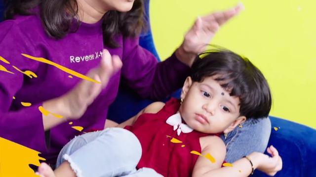 Shaurya Ne Kiya Pari Ko Pareshan | Funny Story | Pari's Lifestyle смотреть онлайн