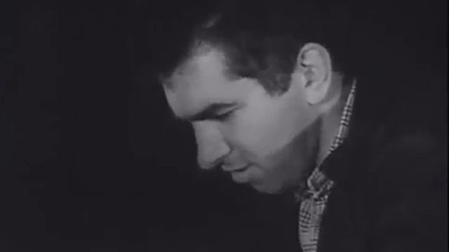 Фильм 1966 года. Дубна - город дружбы ученых.