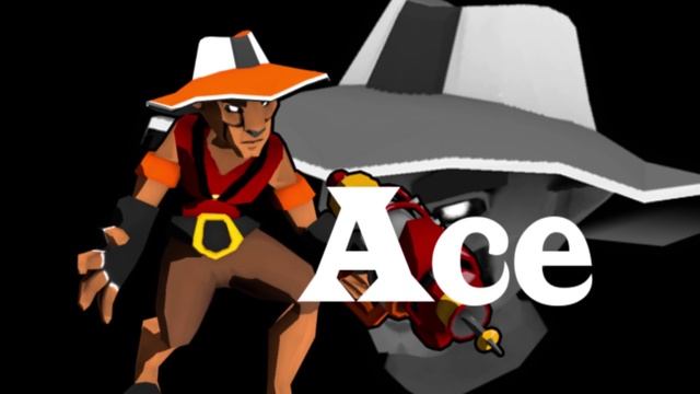 Metagalactic Blitz Teaser смотреть онлайн