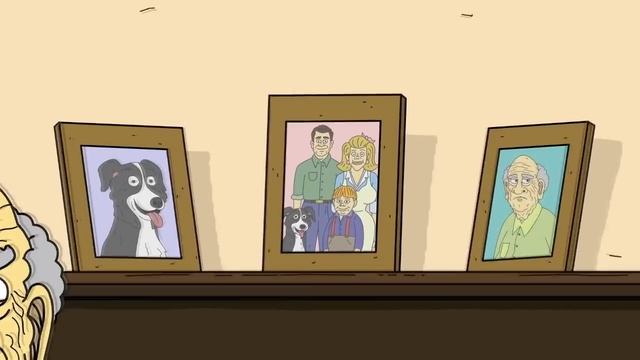 ЧТО СТАЛО С МИСТЕРОМ ПИКЛЗОМ? (ИСТОРИЯ МУЛЬТСЕРИАЛА) смотреть онлайн