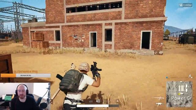 PUBG!!! Просто PUBG!!! Розыгрыш в описаниии!!!! смотреть онлайн