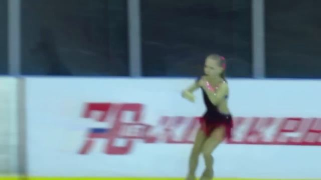 Виктория Васильева, КП Самара 2016 смотреть онлайн