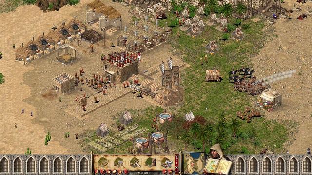 Mission 62: Blessed Union | Stronghold Crusader | Full HD 1080p