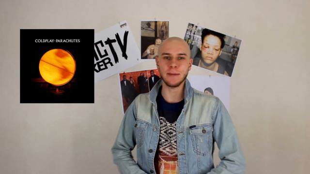 История Успеха - Coldplay | Биография