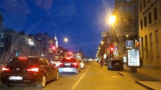 8 и 9 мая в Петербурге | Много людей. Культурная и творческая столица. Начинаются белые ночи, 2023 смотреть онлайн