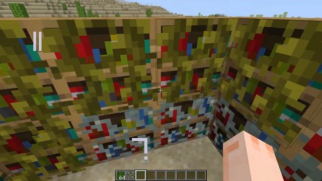 23w14a Обзор Снапшота Майнкрафт! | Minecraft смотреть онлайн