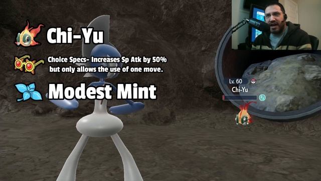 The Best Guide to ALWAYS Win Academy Ace Tournament while AFK in Pokemon Scarlet and Violet! смотреть онлайн