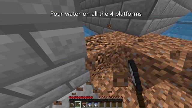 Minecraft EASY MOB XP FARM 1.20.2 - WITHOUT SPAWNER - Tutorial смотреть онлайн