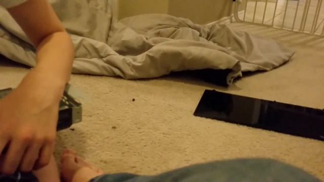 Dismantling: a Blu Ray player смотреть онлайн