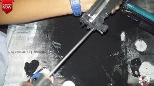how to refill canon 325 cartridge