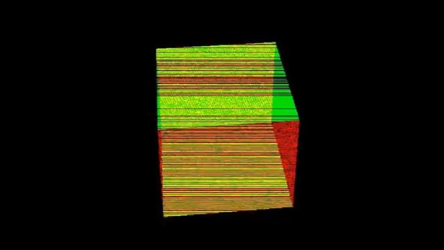 Cube Render 2 смотреть онлайн