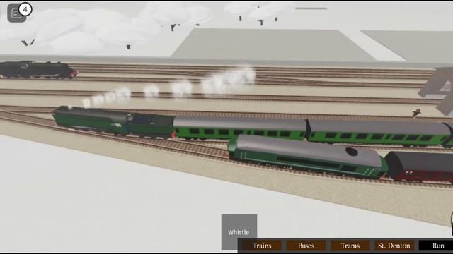 ROBLOX : Steam Age KERETA API ROBLOX смотреть онлайн