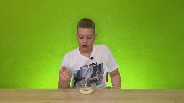 Кукурузные медовые хлопья от Любятово! смотреть онлайн