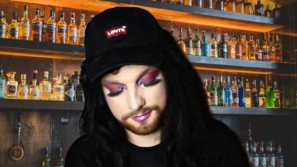 АСМР Ролевая игра [Работник бара нальет тебе кружечку]ASMR Roleplay barman