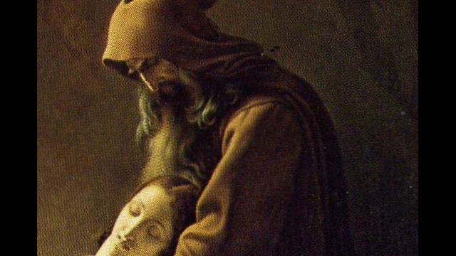 Giorgio Zancanaro - Daniela Dessì "Chi è mai, chi è qui in sua vece?" смотреть онлайн