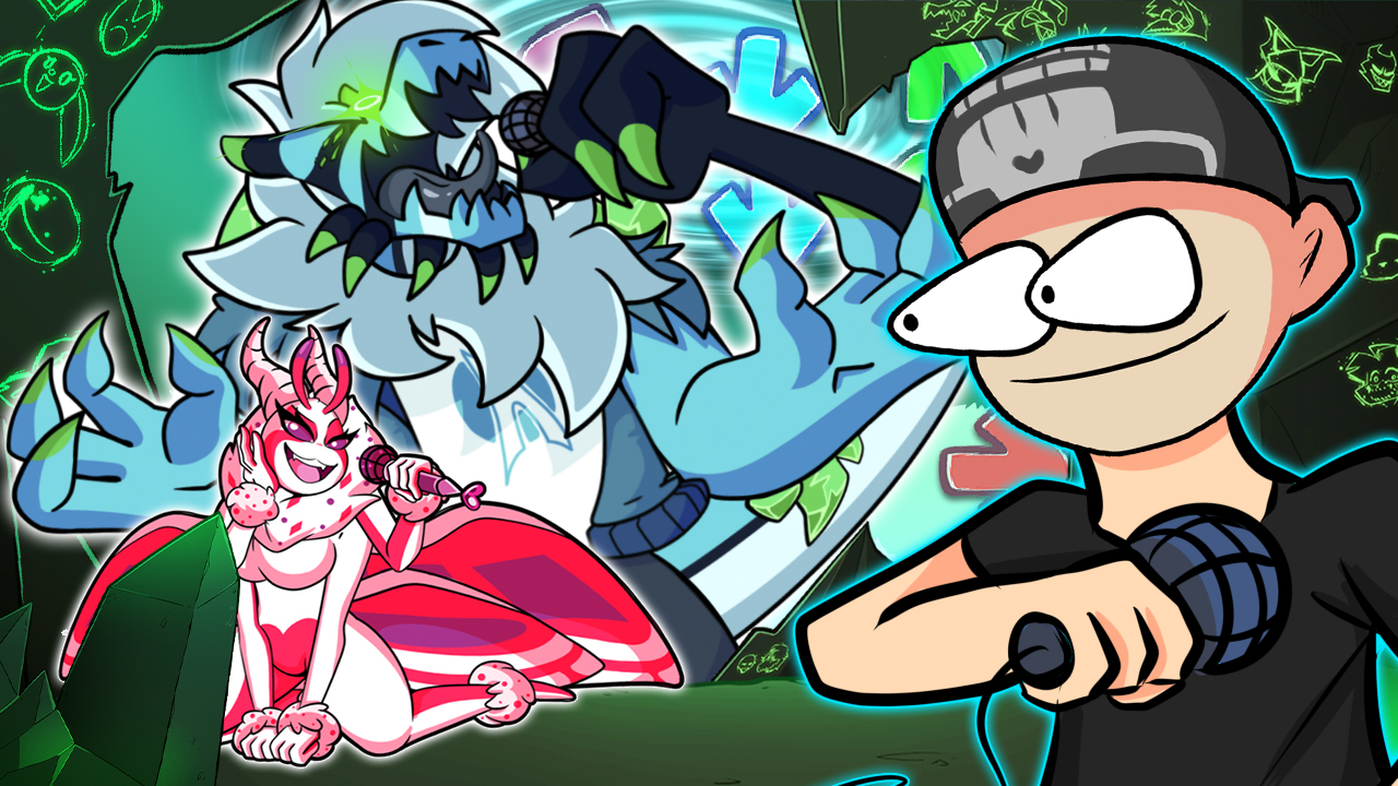 АДСКИ СЛОЖНО, НО ОНО ТОГО СТОИЛО! ► Friday Night Funkin' Retrospecter Mod