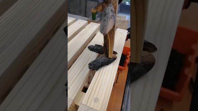 Изготовление бельевого ящика.Видео 2 продолжение смотреть онлайн